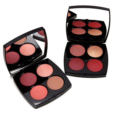 chanel blush quad|chanel blush.